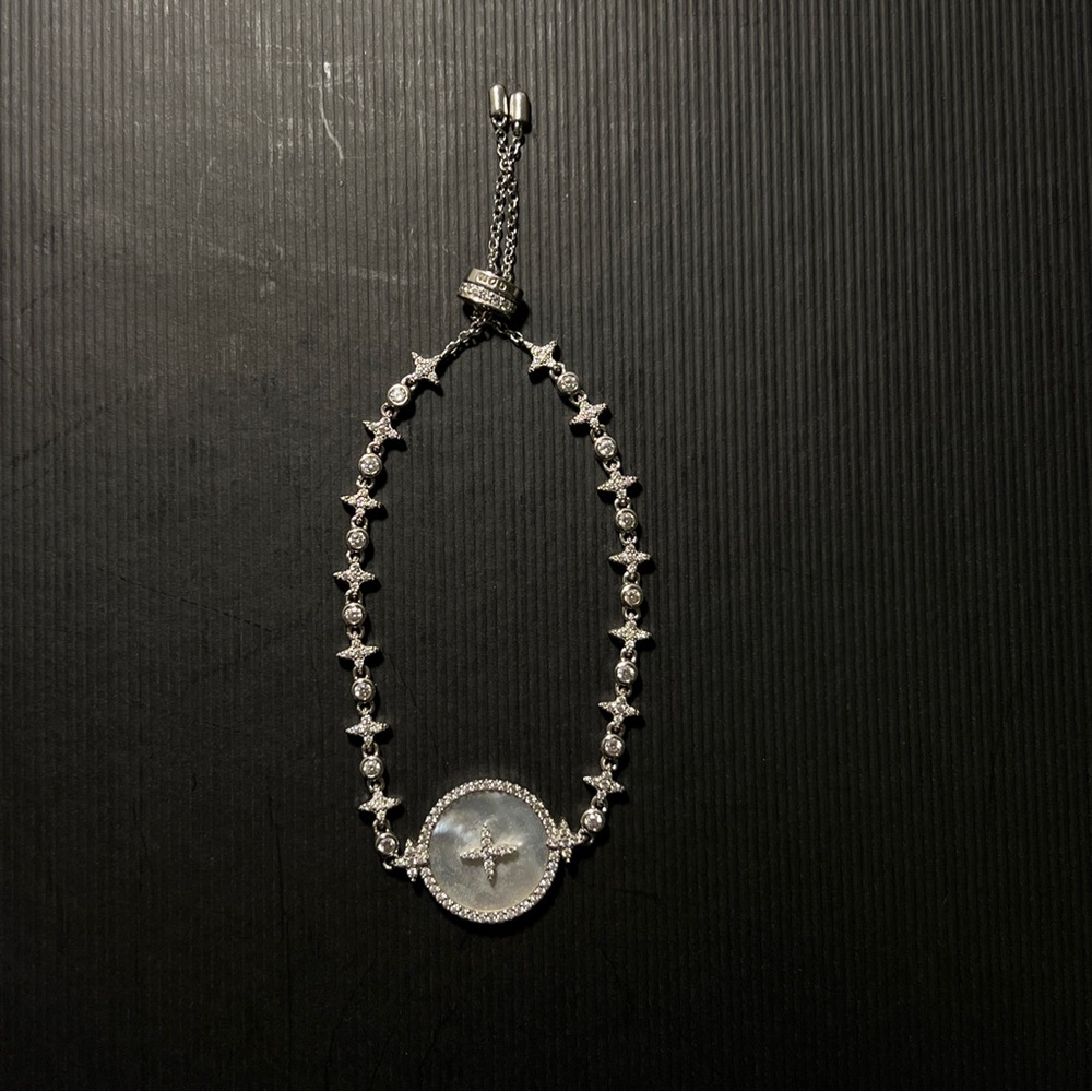 APM Star Adjustable Bracelet